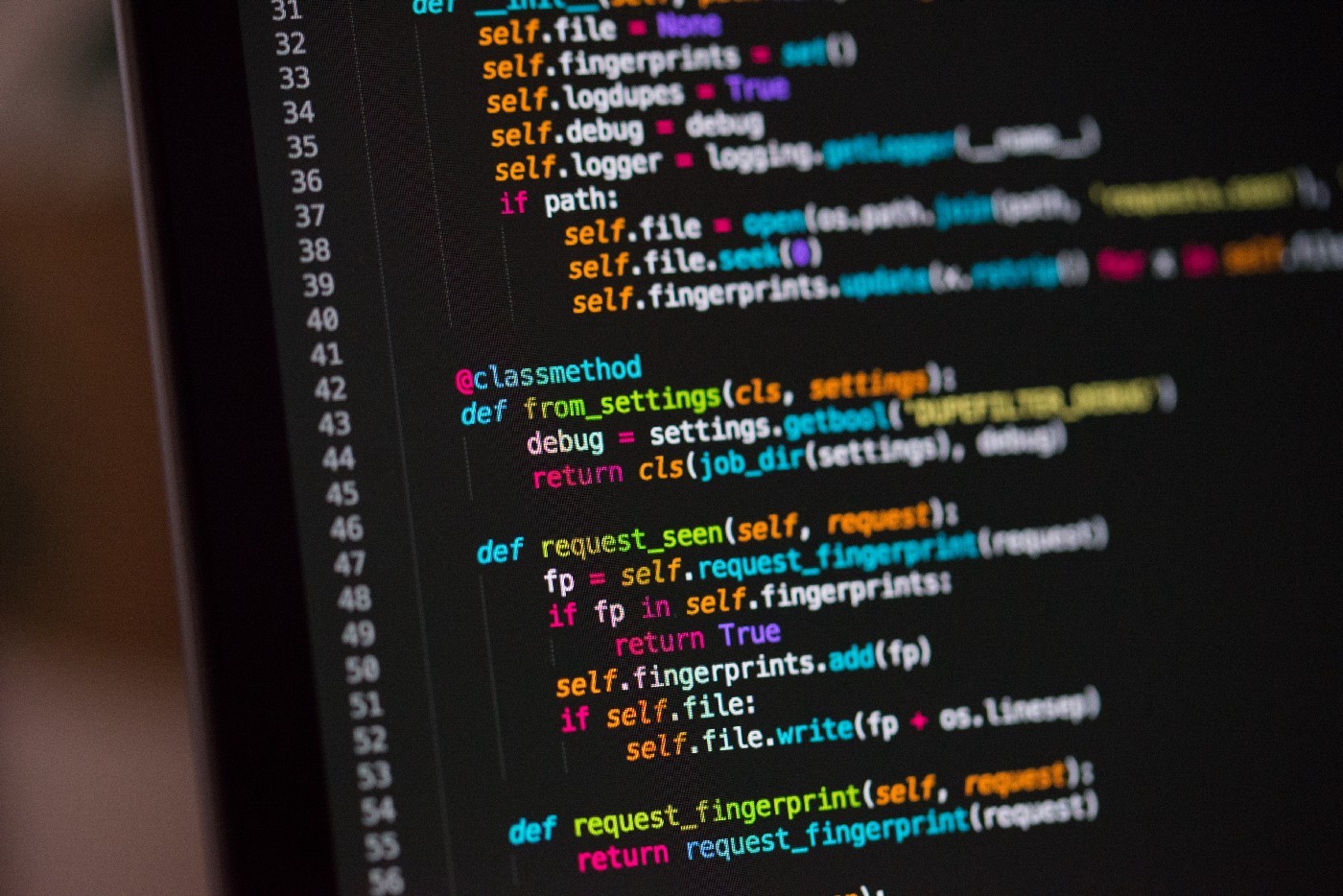 Python threadpoolexecutor work queue geeknote
